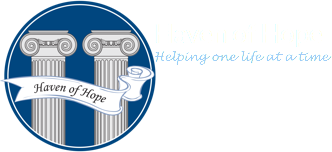 Haven of Hope Homes